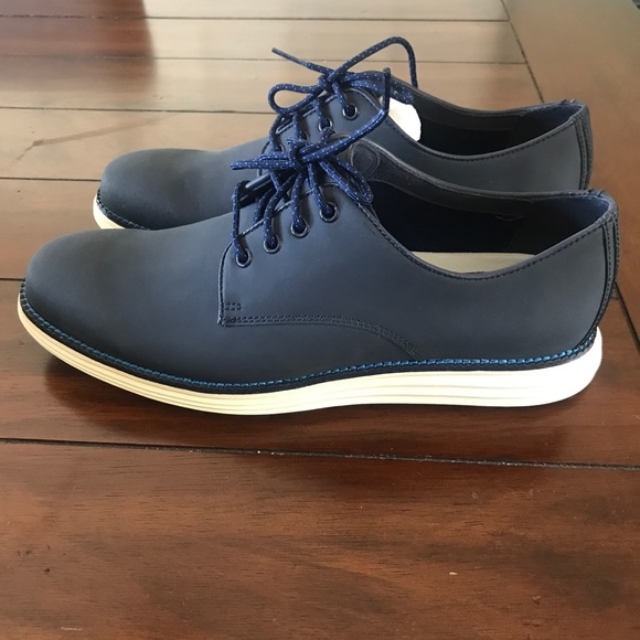 Cole Haan Original Plain Toe Oxford main image 4